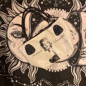 COPY - 🆕 Marilyn Monroe purse